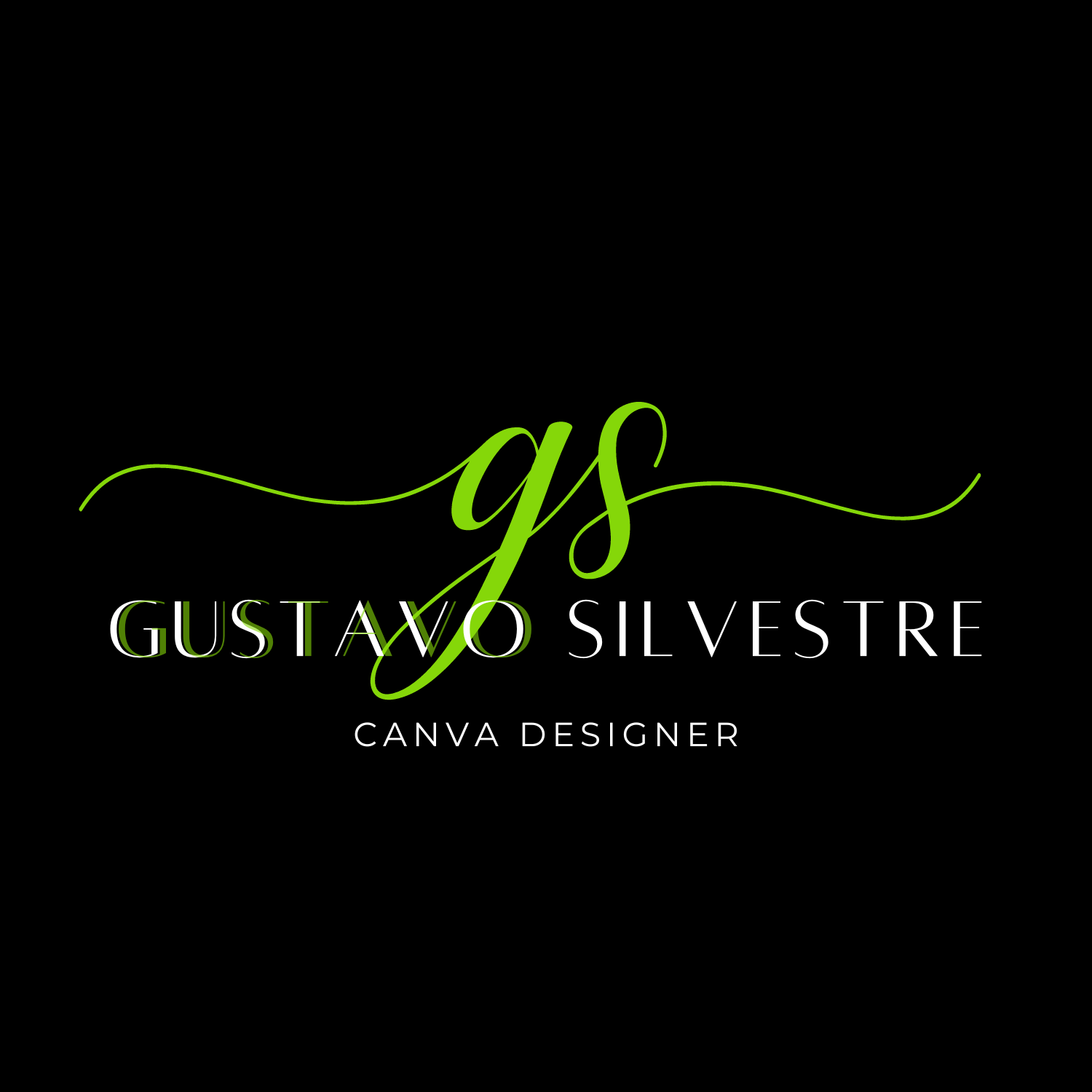 Logo Gustavo